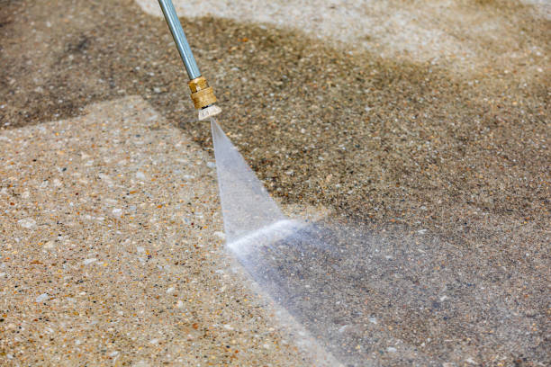 Trusted American Canyon, CA Pressure Washing Services Experts