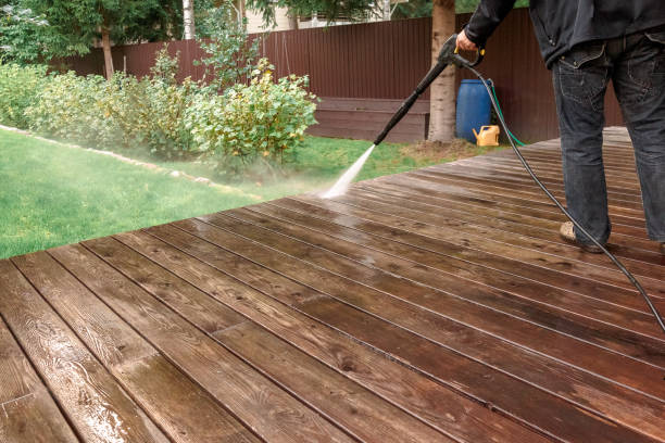 Concrete Sealing in American Canyon, CA