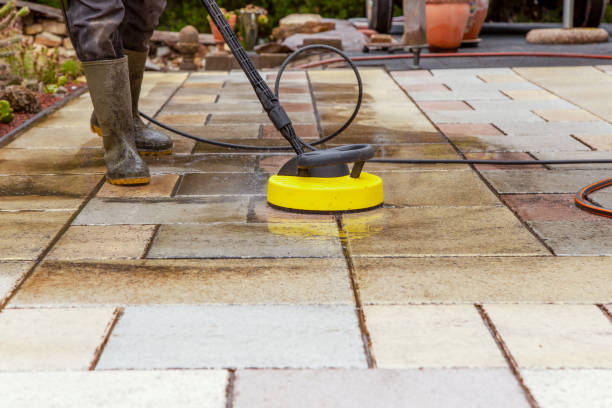 Best Gas Station Cleaning  in Amerin Nyon, CA