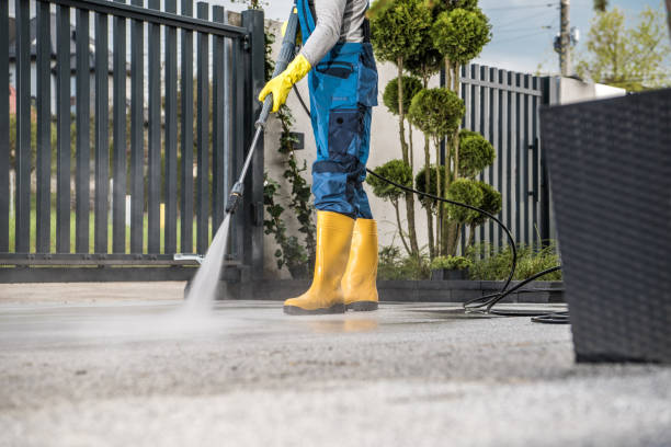 Best Dumpster Area Cleaning  in Amerin Nyon, CA