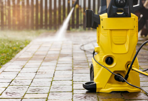 Professional Pressure Washing Services in American Canyon, CA