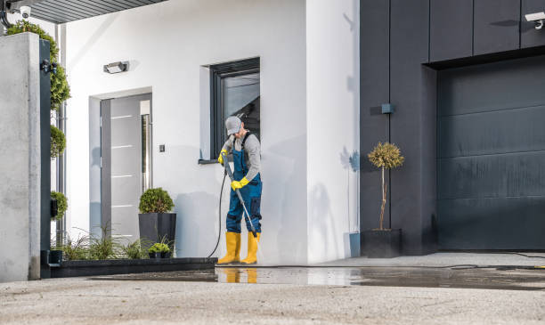  Amerin Nyon, CA Pressure Washing Pros